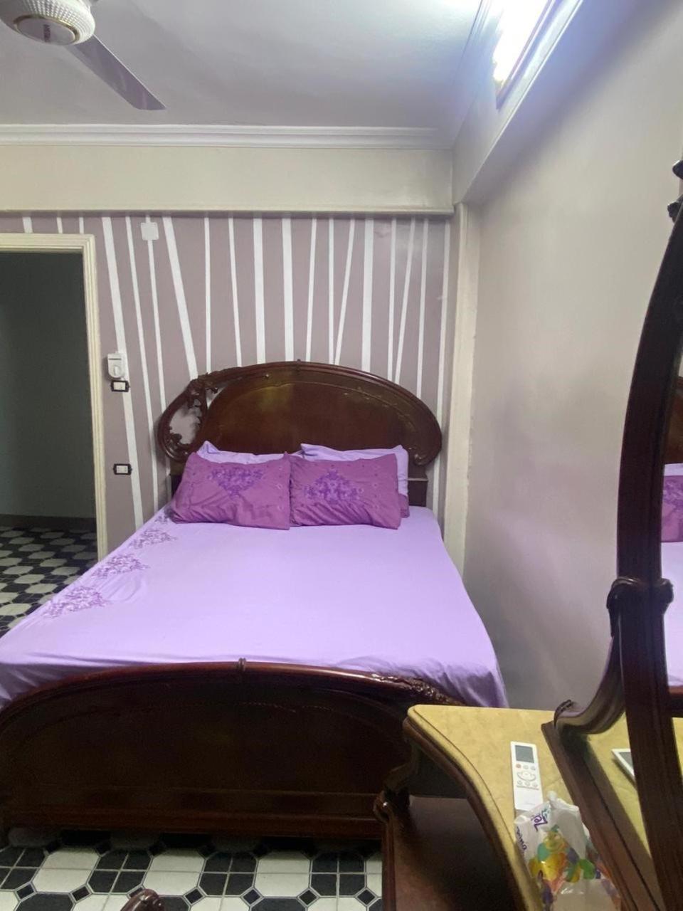 Apartament مفروشة بالأسكندرية Alexandria