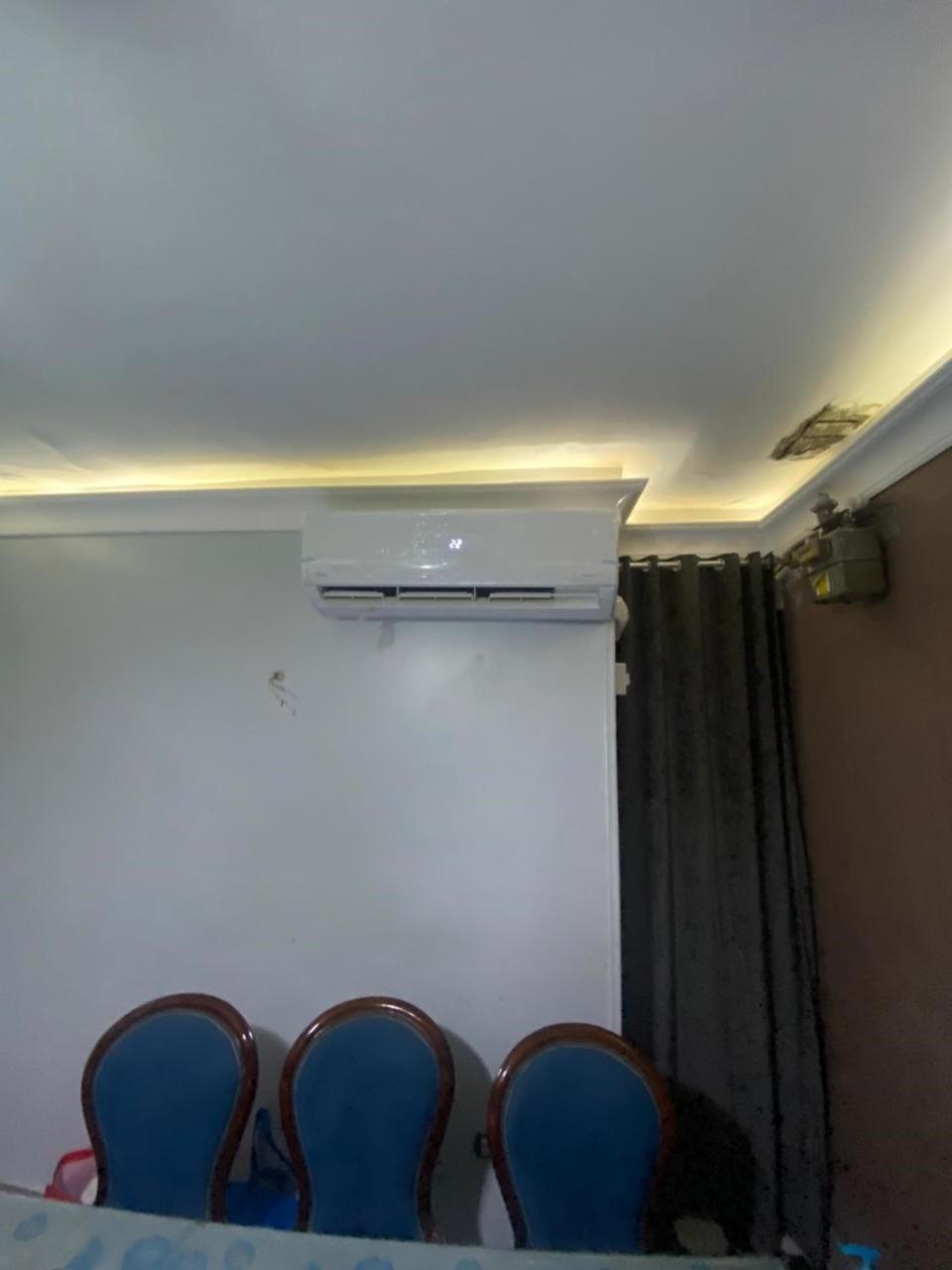 Apartament مفروشة بالأسكندرية *