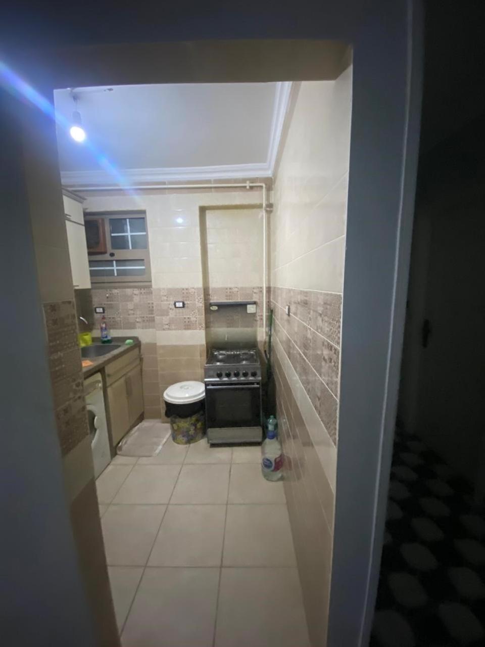 Apartament مفروشة بالأسكندرية Alexandria