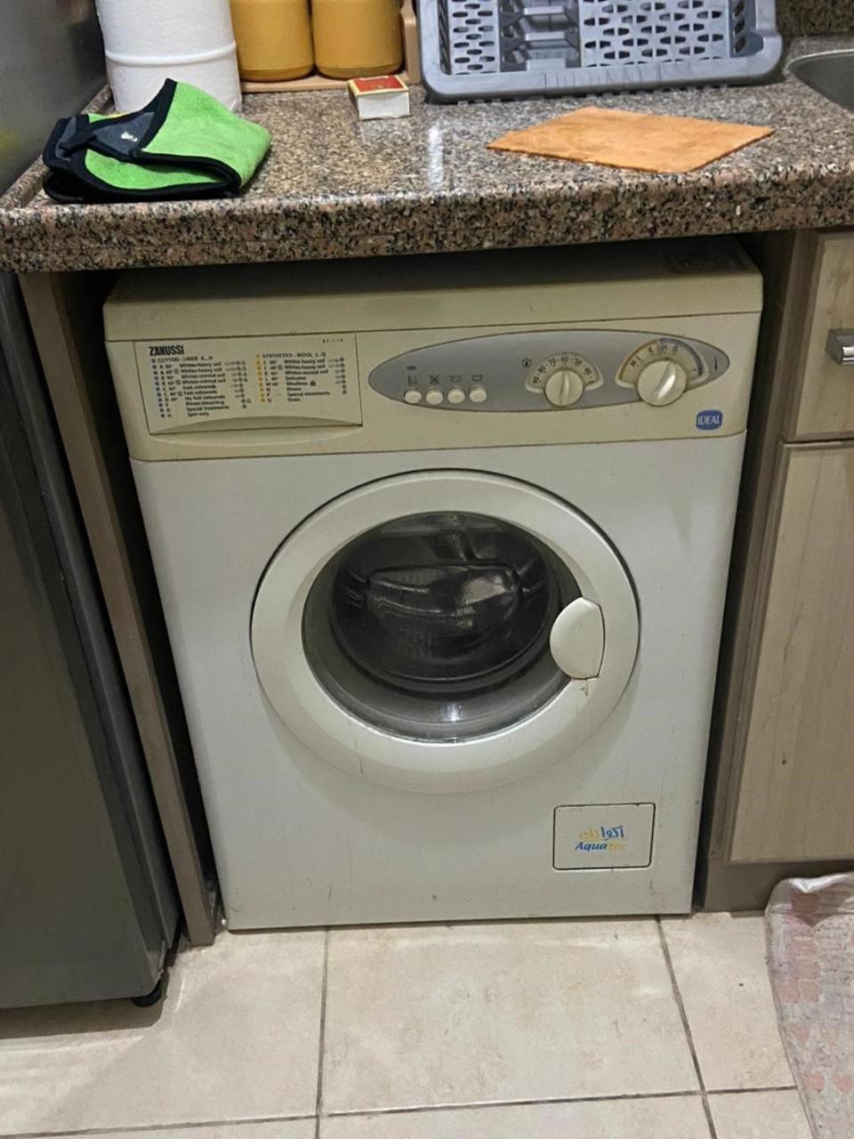 مفروشة بالأسكندرية Apartament